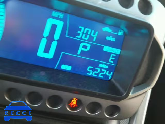 2016 CHEVROLET SONIC LT 1G1JC5SG0G4147238 зображення 7