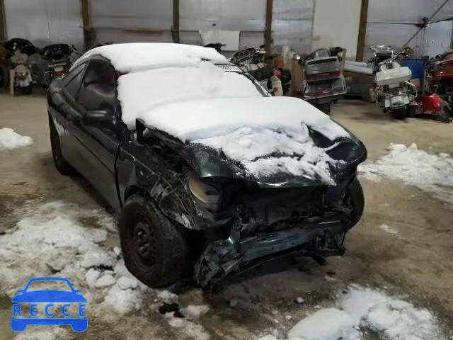 2003 CHEVROLET CAVALIER 1G1JC12F637224591 зображення 0