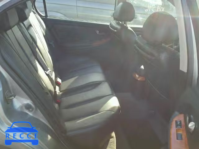 2003 INFINITI I35 JNKDA31A53T111183 image 5