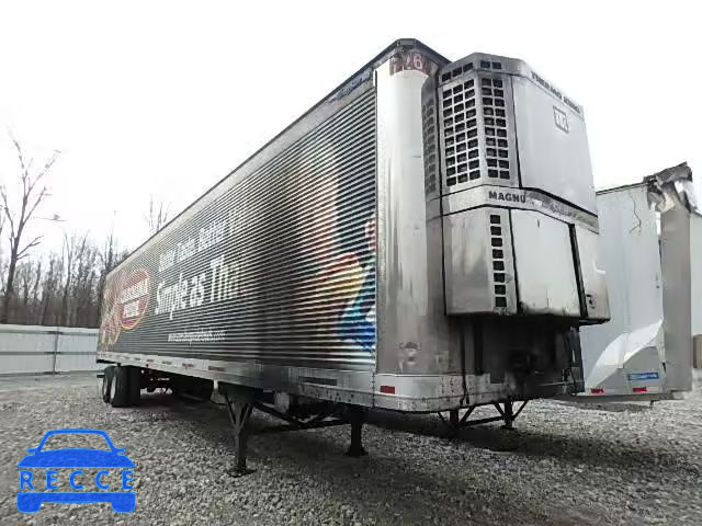 2000 OTHE TRAILER 1GRAA962XYS033401 image 0
