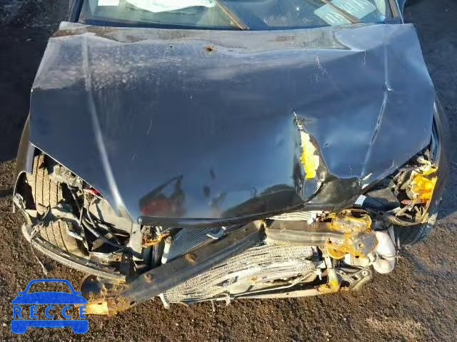 2001 HONDA CIVIC LX 1HGEM21591L081596 image 9