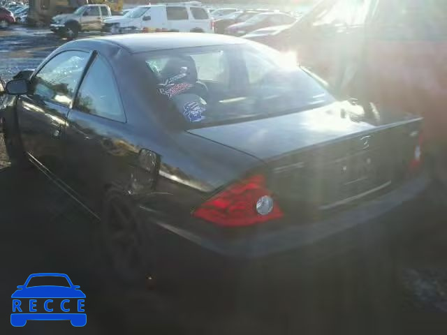 2001 HONDA CIVIC LX 1HGEM21591L081596 image 2