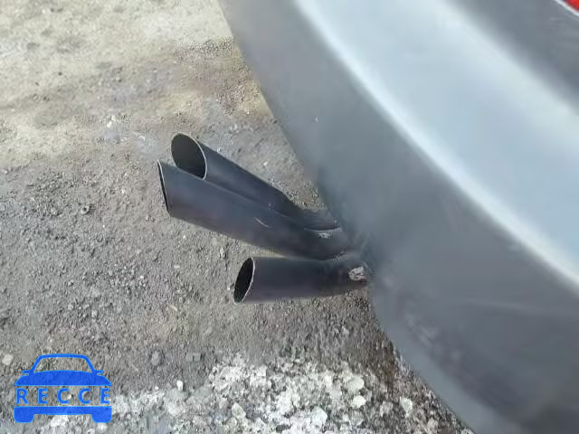 2001 HONDA CIVIC LX 1HGEM21591L081596 image 8