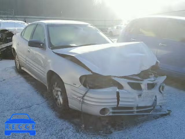 2002 PONTIAC GRAND AM S 1G2NF52E72M716131 Bild 0