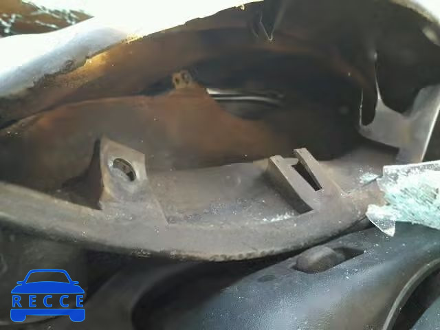 1996 CHEVROLET CAVALIER L 4G1JF32T3TB105529 Bild 7