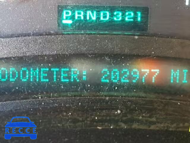 2005 CHEVROLET TAHOE C150 1GNEC13T45R166279 image 7