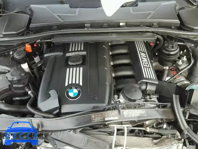 2011 BMW 328XI SULE WBAPK5G50BNN26848 зображення 6