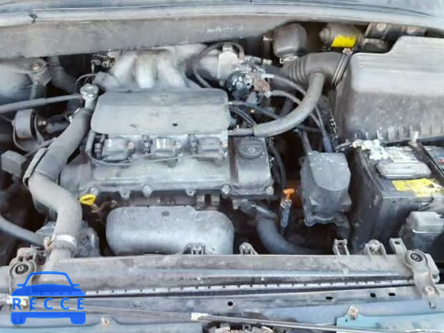 1998 TOYOTA SIENNA LE/ 4T3ZF13C6WU078949 image 6