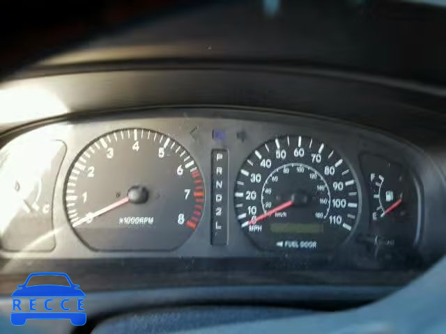 1998 TOYOTA SIENNA LE/ 4T3ZF13C6WU078949 image 7
