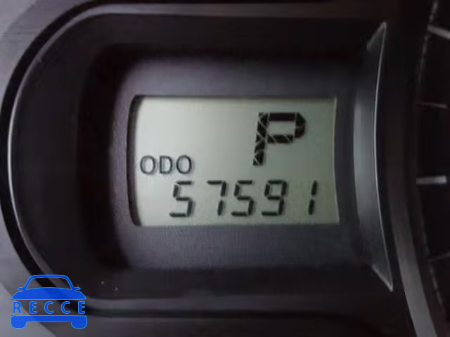 2013 TOYOTA SIENNA LE 5TDKK3DC4DS363963 image 7
