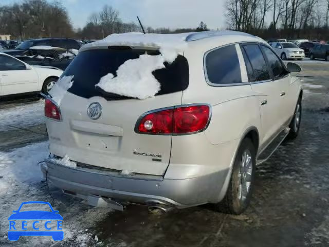 2008 BUICK ENCLAVE CX 5GAEV23768J102082 image 3