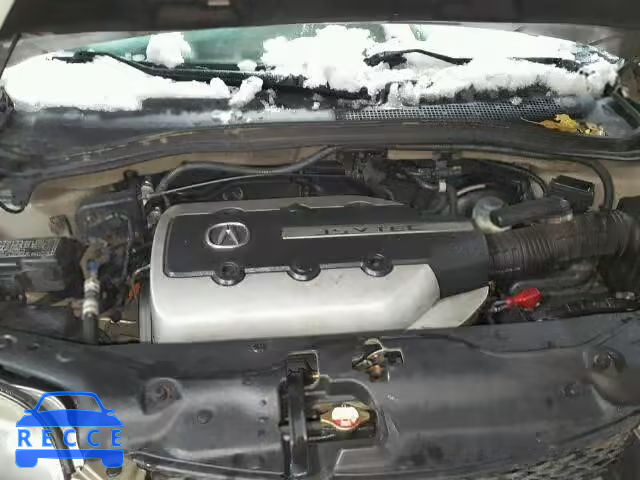 2005 ACURA MDX Touring 2HNYD18675H544465 image 6