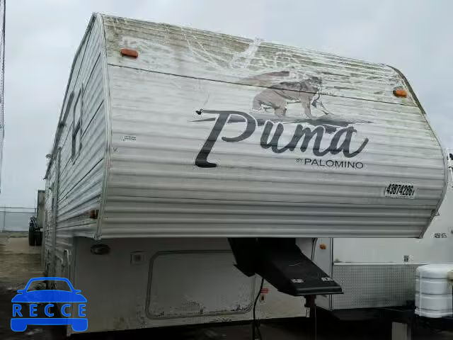 2007 OTHR PALAMINO 4X4FPUG237P010778 Bild 0