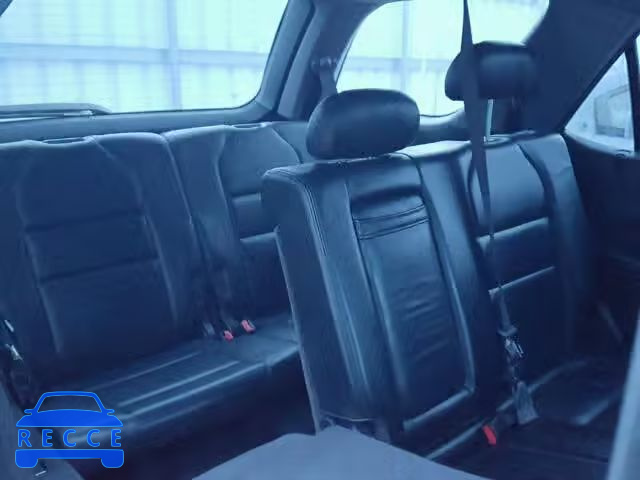 2006 ACURA MDX Touring 2HNYD18976H539827 зображення 5