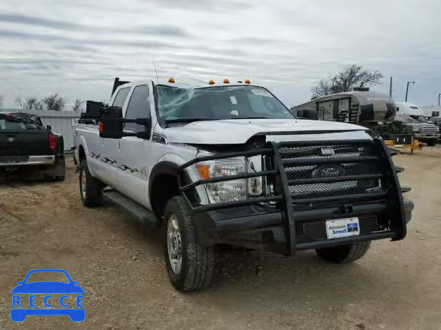 2015 FORD F350 SUPER 1FT8W3BT3FEC01090 зображення 0