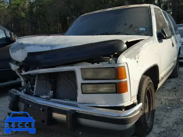 1994 GMC C1500 SUBU 1GKEC16K5RJ745379 Bild 1