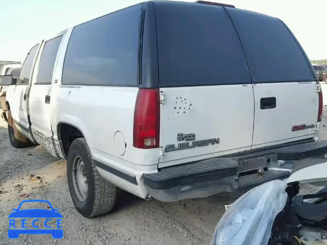 1994 GMC C1500 SUBU 1GKEC16K5RJ745379 Bild 2