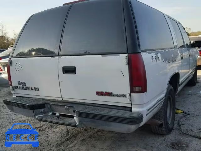 1994 GMC C1500 SUBU 1GKEC16K5RJ745379 Bild 3