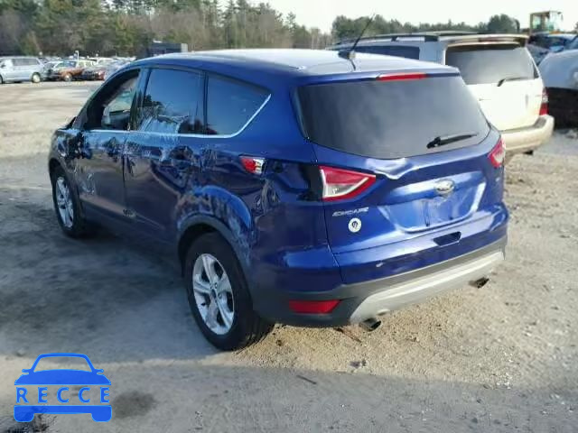 2015 FORD ESCAPE SE 1FMCU0G74FUA27283 зображення 2