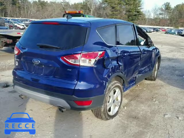 2015 FORD ESCAPE SE 1FMCU0G74FUA27283 зображення 3