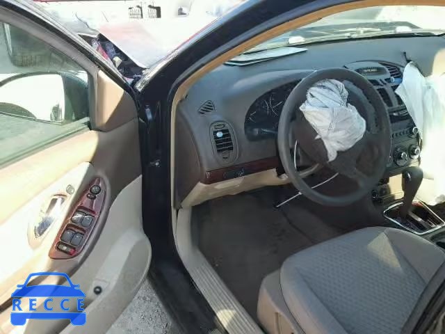 2006 CHEVROLET MALIBU LS 1G1ZS518X6F100107 image 8