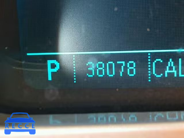 2010 CHEVROLET CAMARO SS 2G1FK1EJ8A9127462 image 7