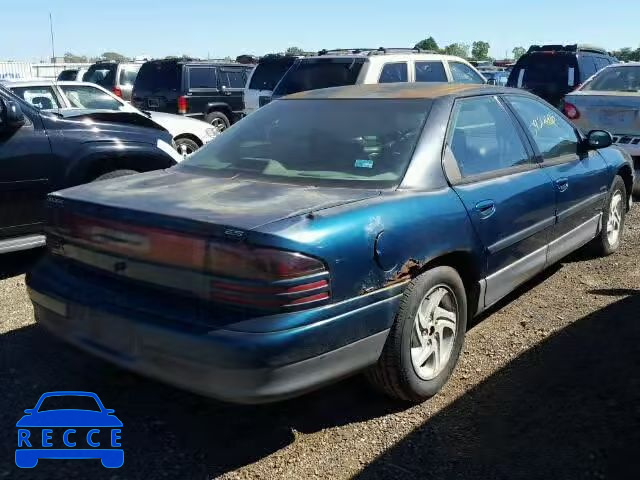 1997 DODGE INTREPID E 2B3HD56FXVH579955 зображення 3