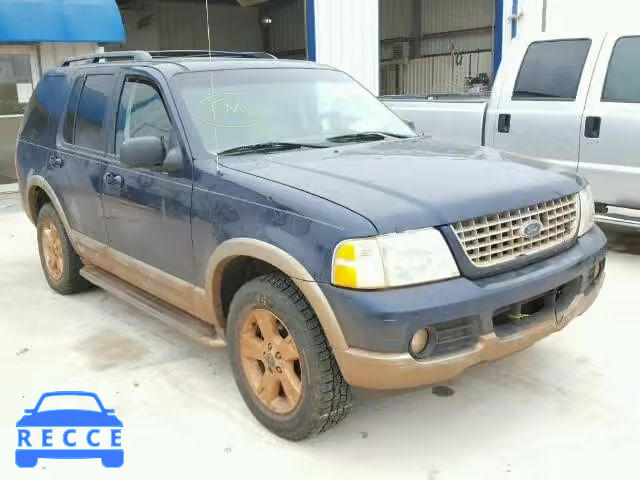 2003 FORD EXPLORER E 1FMDU84W03UB51030 image 0