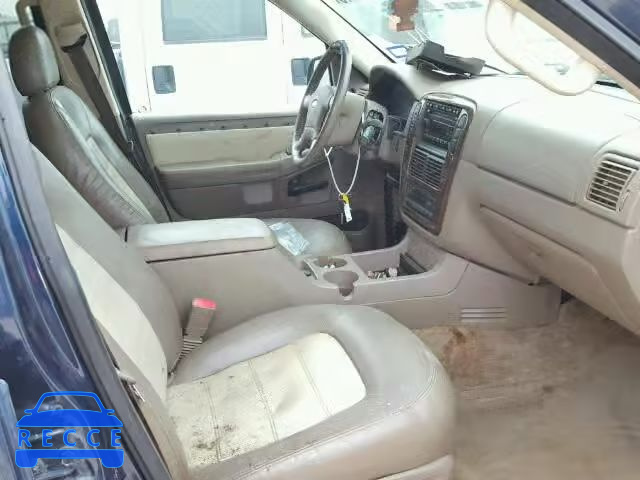 2003 FORD EXPLORER E 1FMDU84W03UB51030 image 4