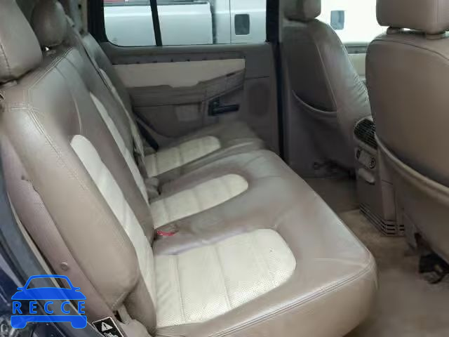 2003 FORD EXPLORER E 1FMDU84W03UB51030 image 5