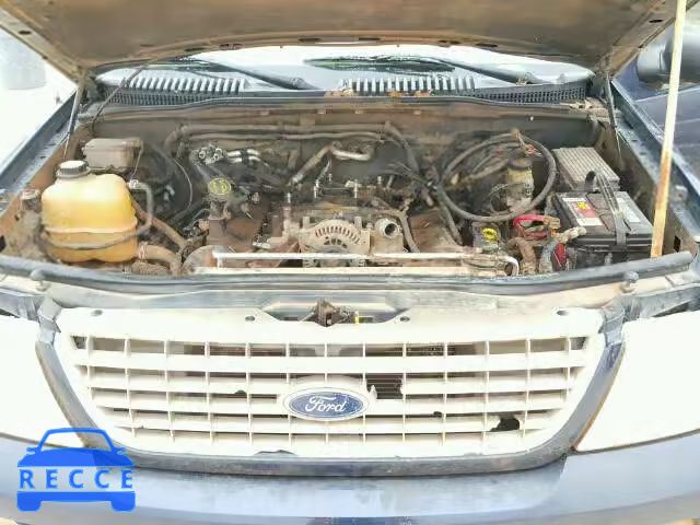 2003 FORD EXPLORER E 1FMDU84W03UB51030 image 6