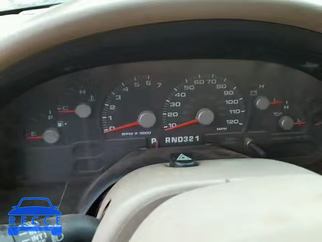 2003 FORD EXPLORER E 1FMDU84W03UB51030 image 7