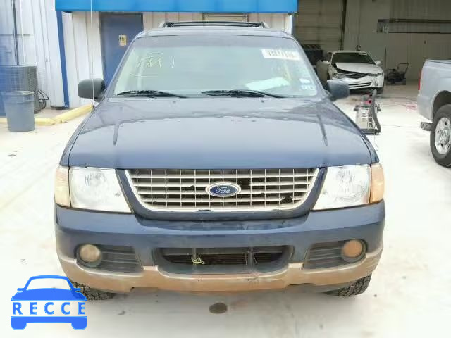 2003 FORD EXPLORER E 1FMDU84W03UB51030 image 8