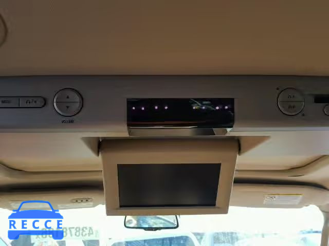 2010 LINCOLN NAVIGATOR 5LMJJ2J54AEJ06732 image 9