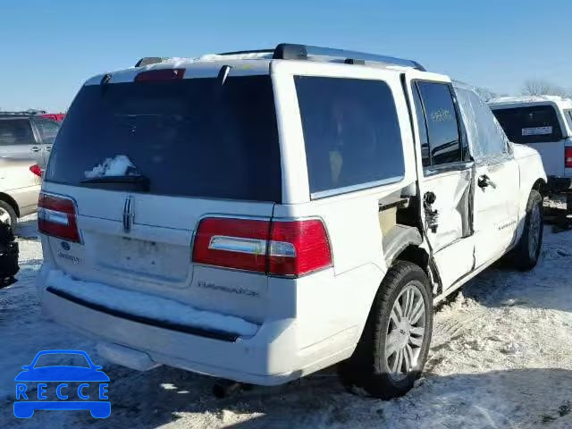 2010 LINCOLN NAVIGATOR 5LMJJ2J54AEJ06732 image 3
