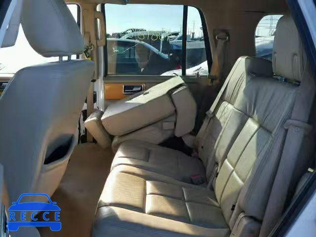 2010 LINCOLN NAVIGATOR 5LMJJ2J54AEJ06732 image 5