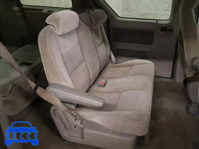 2004 FORD FREESTAR S 2FMZA50634BA34424 image 5