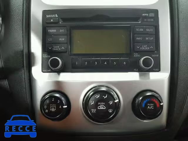 2009 KIA SPORTAGE E KNDJE723397565059 image 8