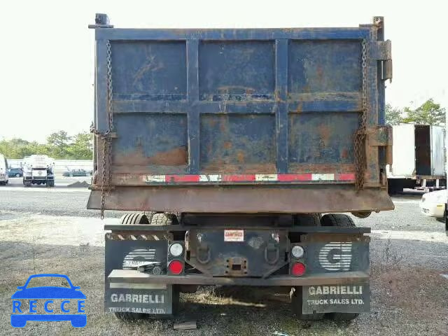 2007 MACK 700 1M2AT13C77M001247 image 9