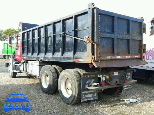2007 MACK 700 1M2AT13C77M001247 image 2
