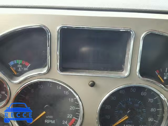 2007 MACK 700 1M2AT13C77M001247 image 7