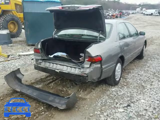 1997 TOYOTA CAMRY CE/L 4T1BG22K7VU151315 image 3