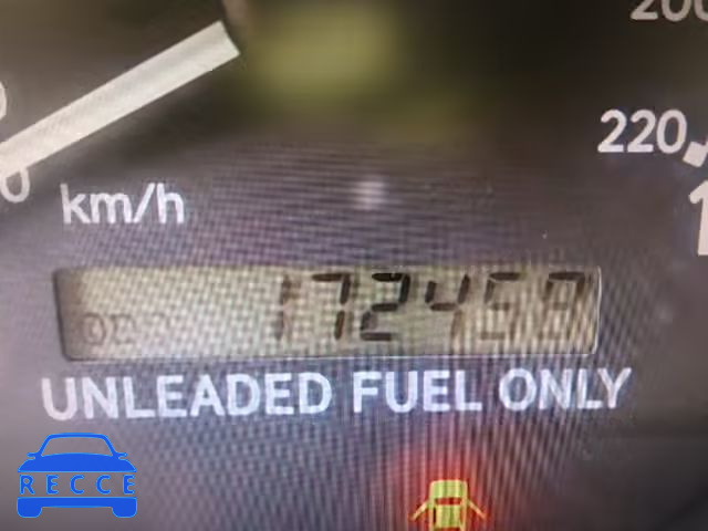1997 TOYOTA CAMRY CE/L 4T1BG22K7VU151315 image 7