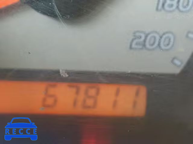 2007 TOYOTA TACOMA DOU 5TELU42N37Z404955 image 7
