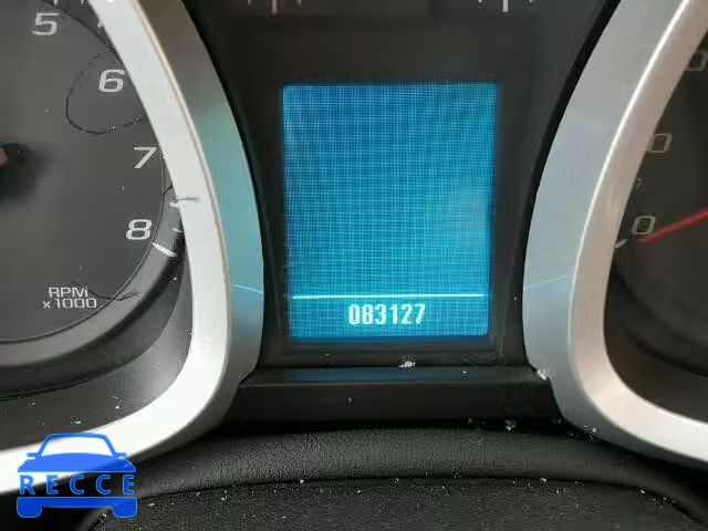 2011 CHEVROLET EQUINOX LT 2CNFLEEC4B6314791 image 7