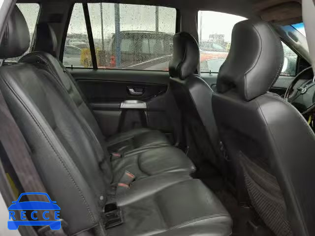 2004 VOLVO XC90 T6 YV1CZ91H241057760 image 5