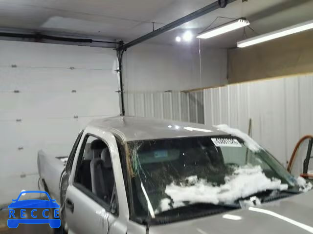 2006 GMC SIERRA K15 2GTEK19B561299380 image 8