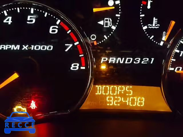 2008 CHEVROLET COLORADO 1GCCS13E888154182 image 7
