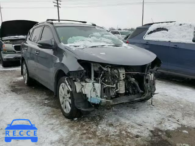 2014 TOYOTA RAV4 LIMIT 2T3DFREV2EW181033 image 0