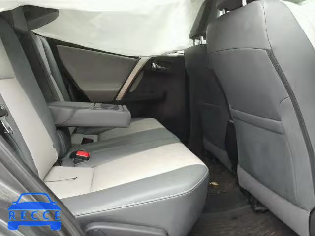 2014 TOYOTA RAV4 LIMIT 2T3DFREV2EW181033 image 5